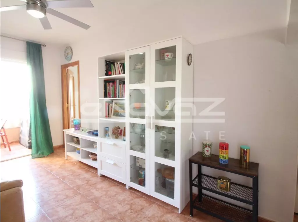 Apartamento en Torrevieja 48 m², Ref.1255-3