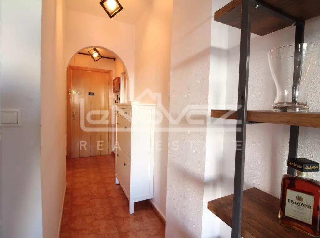 Apartamento en Torrevieja 48 m², Ref.1255-4