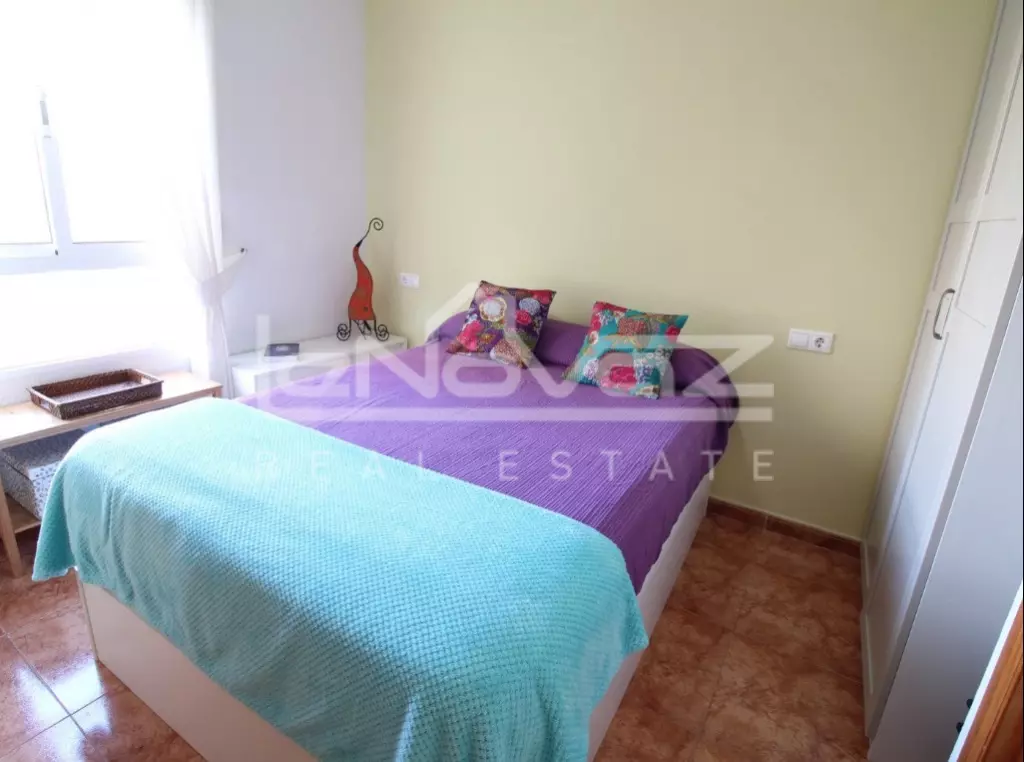 Apartamento en Torrevieja 48 m², Ref.1255-5
