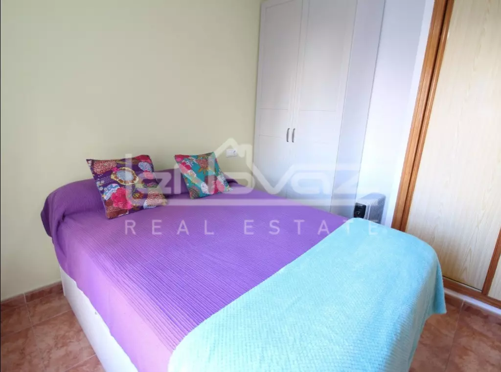 Apartamento en Torrevieja 48 m², Ref.1255-6