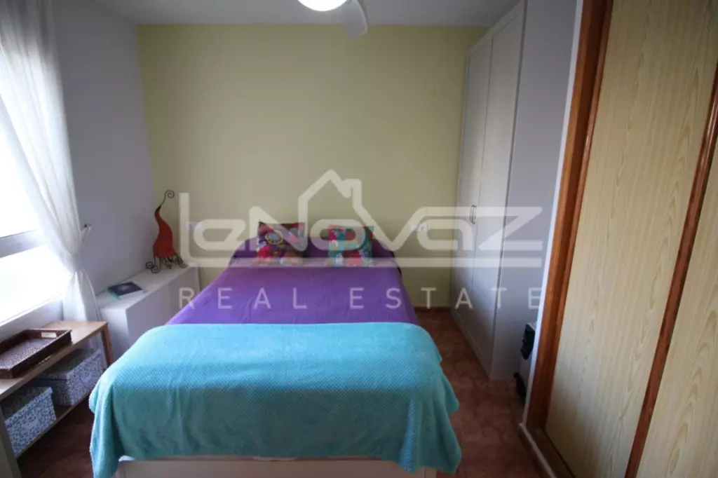 Apartamento en Torrevieja 48 m², Ref.1255-7