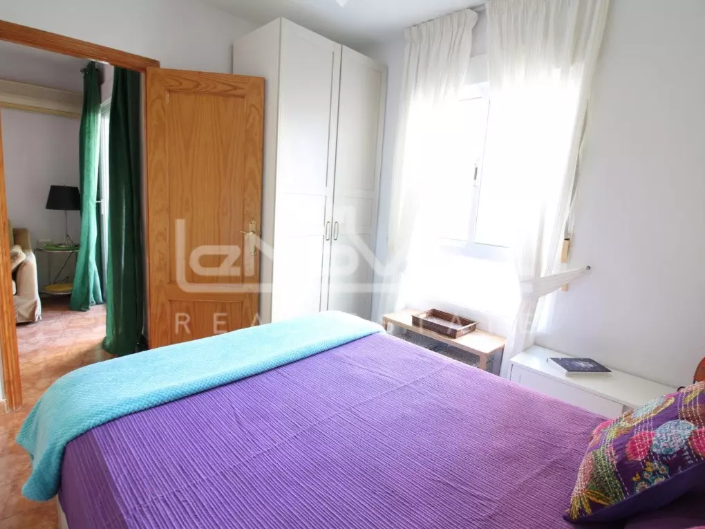 Apartamento en Torrevieja 48 m², Ref.1255-8