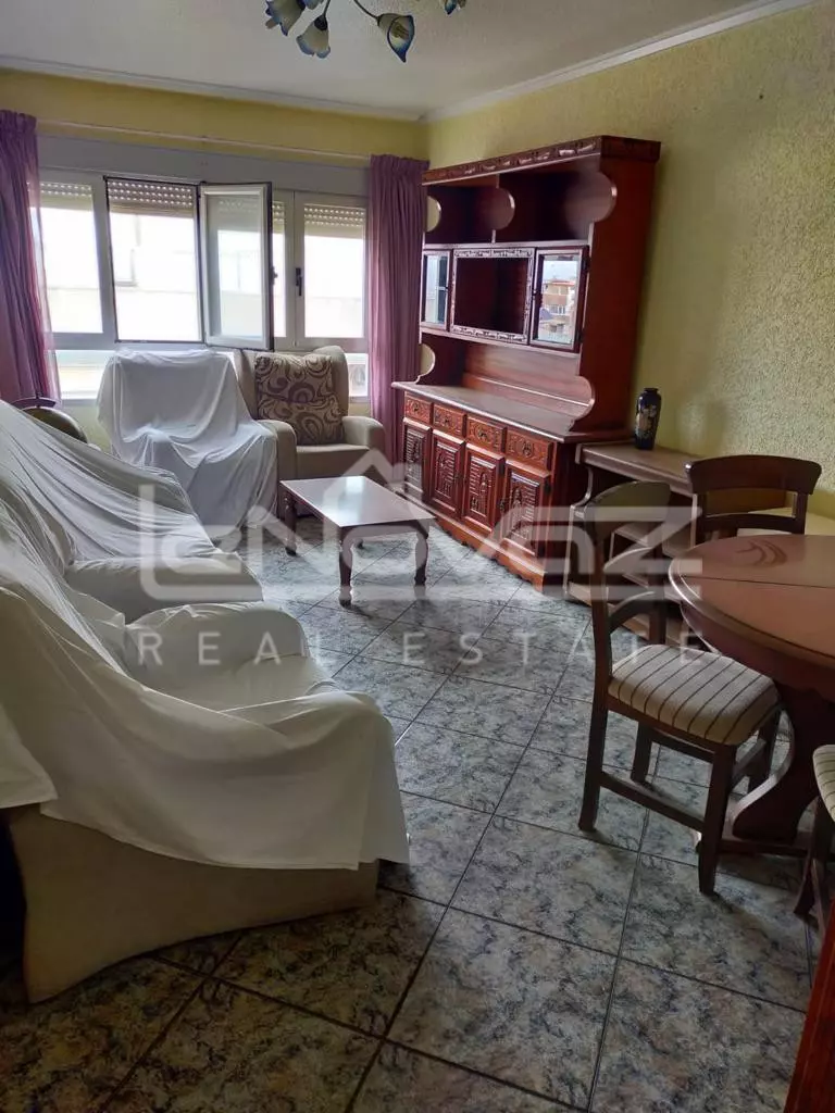 Пентхаус в Guardamar 100 м², Ref.1259-1