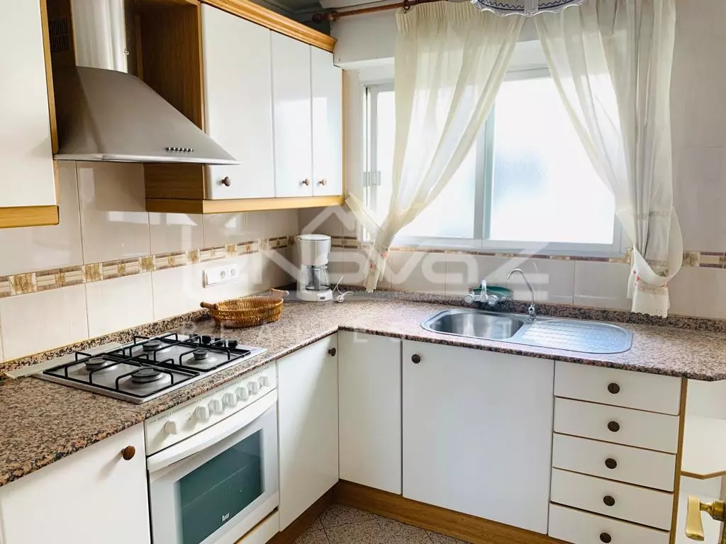 Пентхаус в Guardamar 100 м², Ref.1259-13