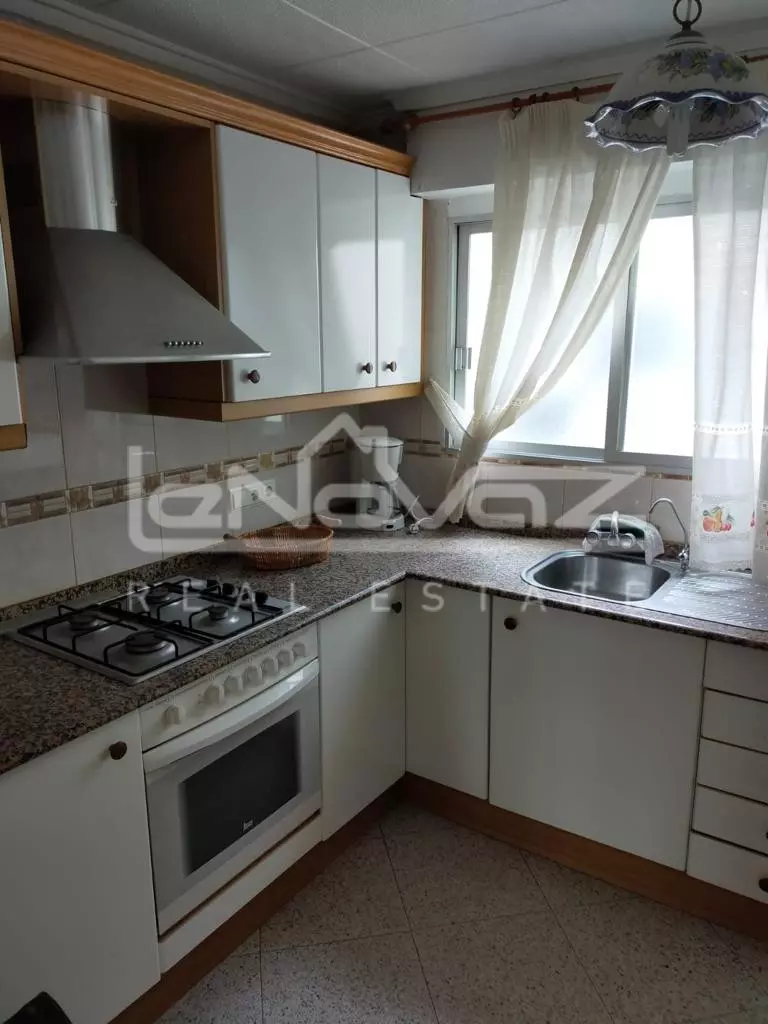 Пентхаус в Guardamar 100 м², Ref.1259-17