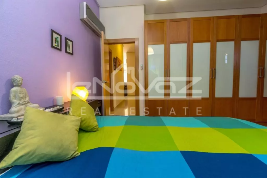 Apartments in Campoamor, Ref.1263-10