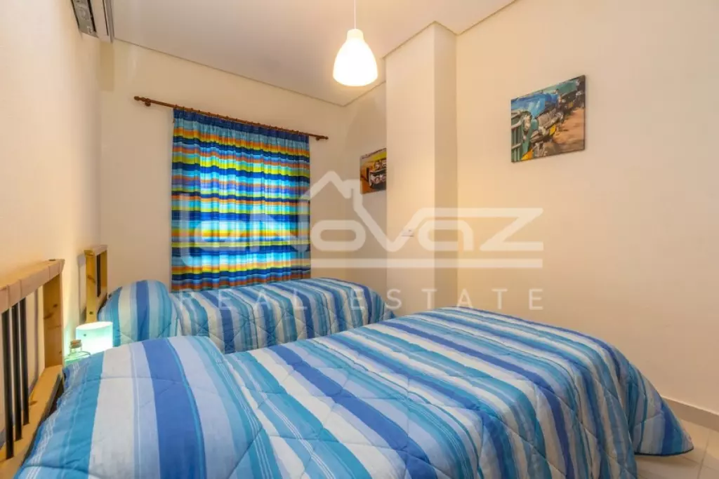 Apartments in Campoamor, Ref.1263-11