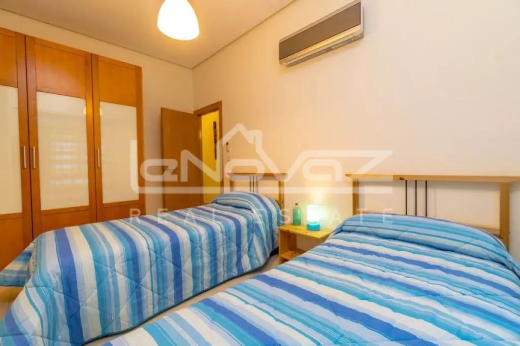 Apartments in Campoamor, Ref.1263-12