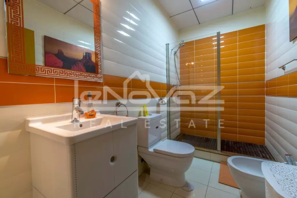Apartments in Campoamor, Ref.1263-13
