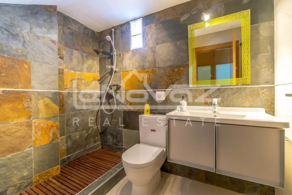 Apartments in Campoamor, Ref.1263-14