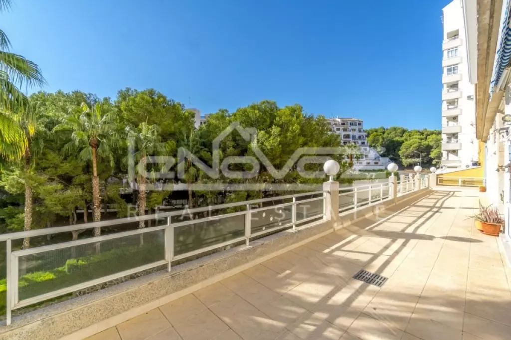 Apartments in Campoamor, Ref.1263-15