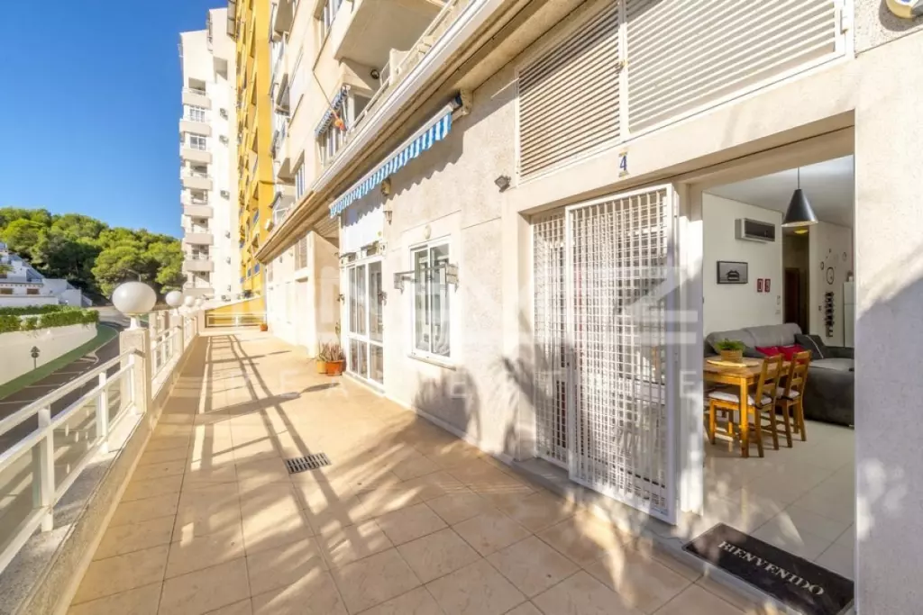 Apartments in Campoamor, Ref.1263-16
