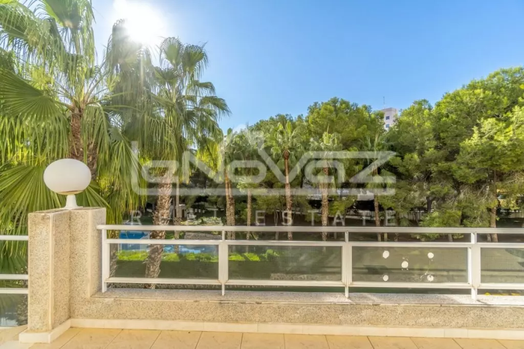 Apartments in Campoamor, Ref.1263-17