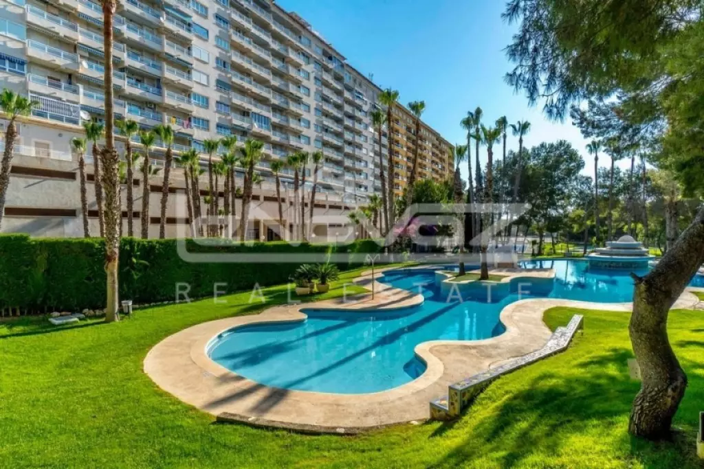 Apartments in Campoamor, Ref.1263-18