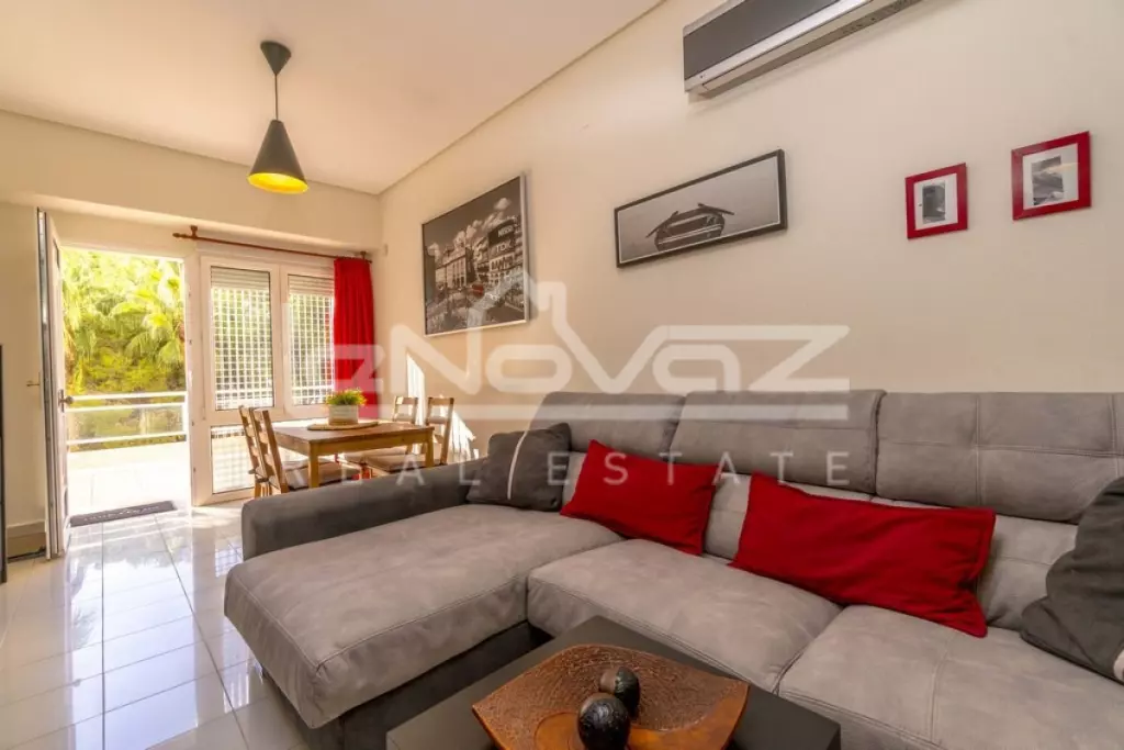 Apartments in Campoamor, Ref.1263-2
