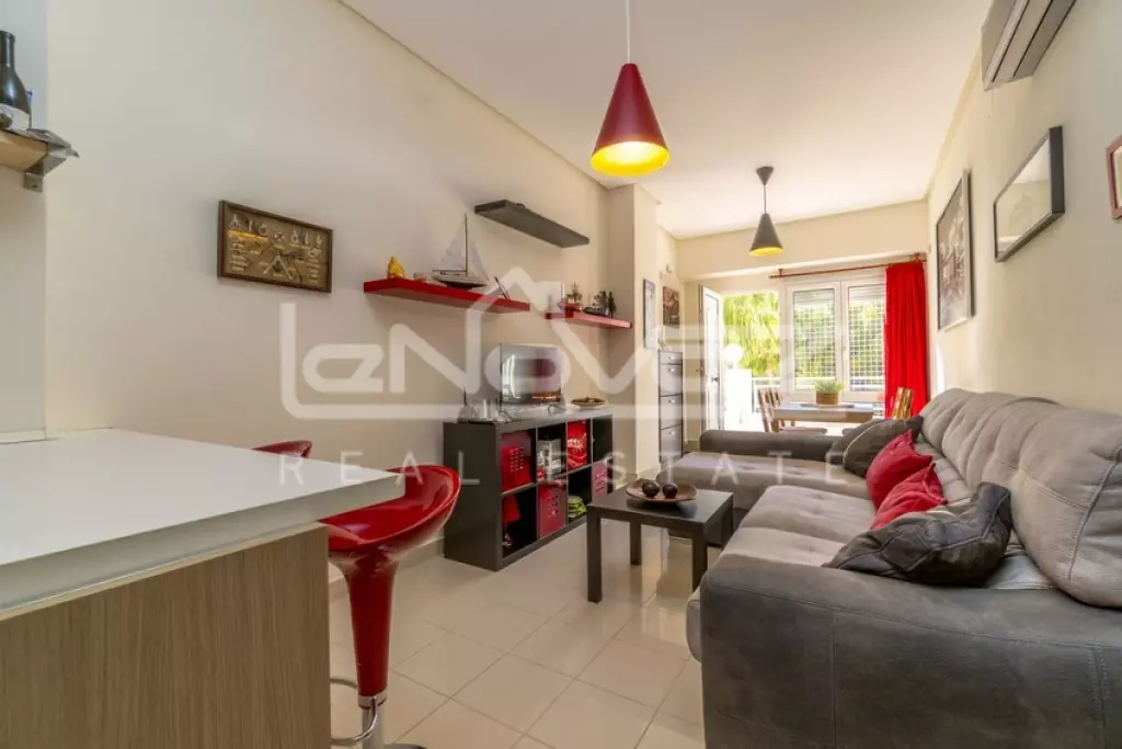 Apartments in Campoamor, Ref.1263-3