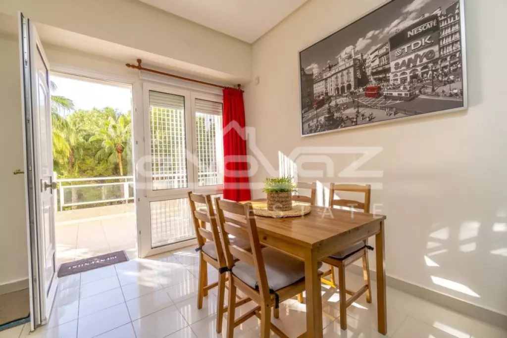 Apartments in Campoamor, Ref.1263-4