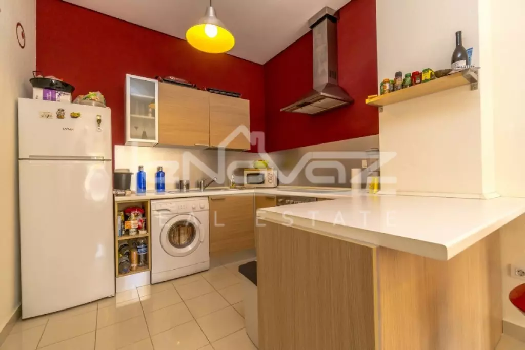 Apartments in Campoamor, Ref.1263-6