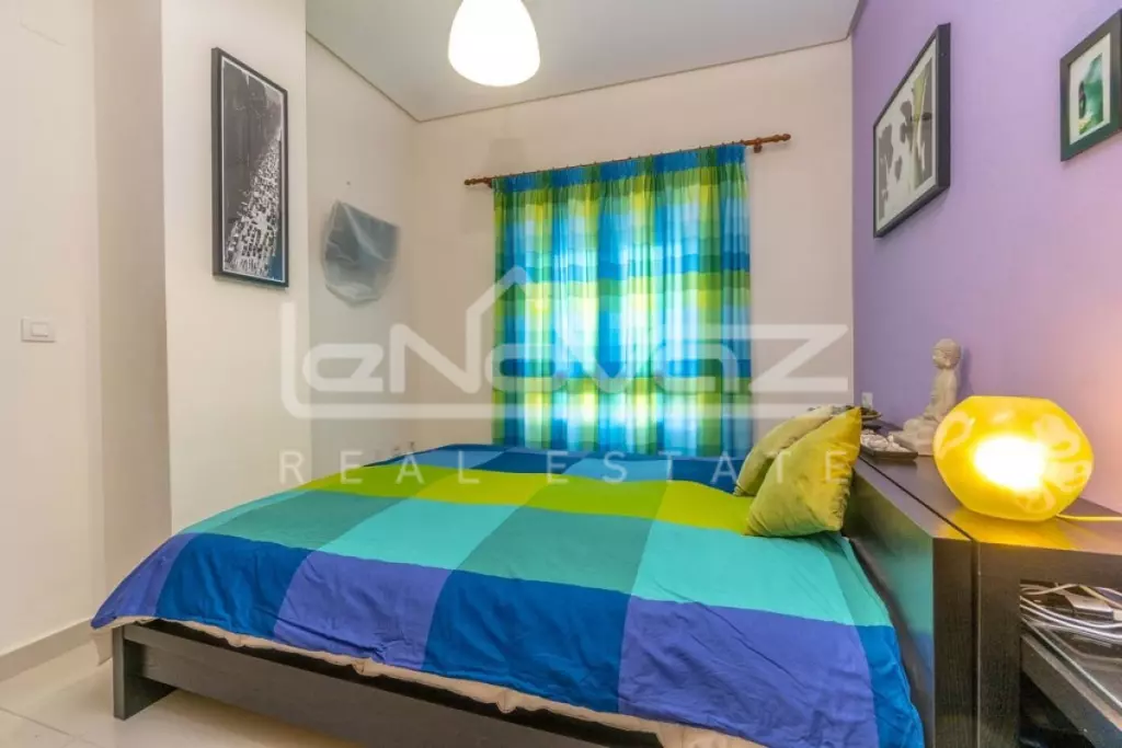 Apartments in Campoamor, Ref.1263-8