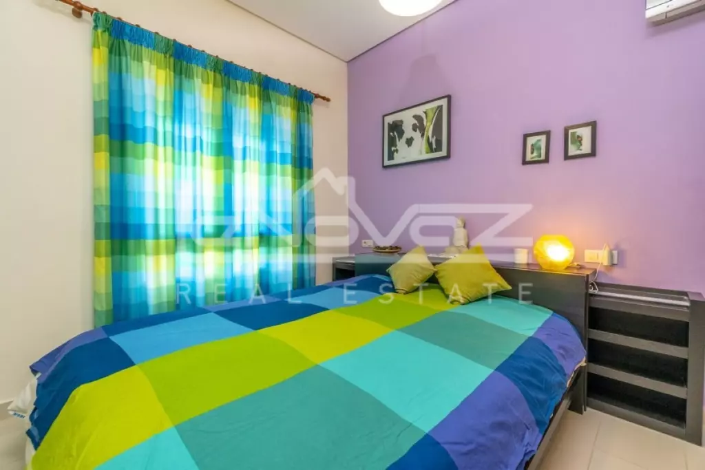 Apartments in Campoamor, Ref.1263-9