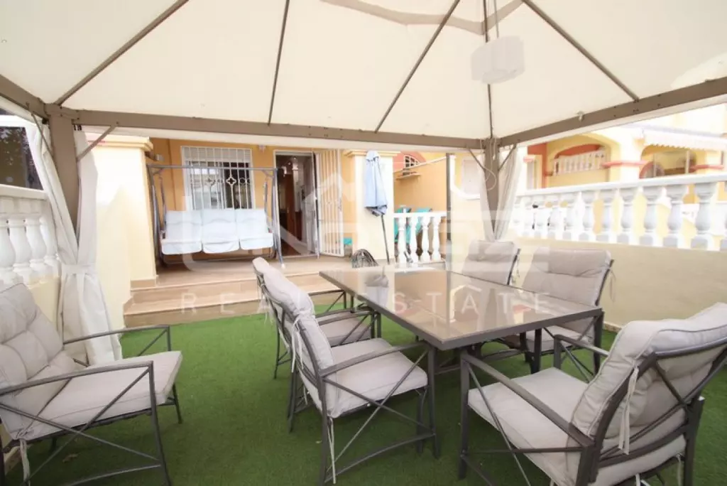 Bungalow in La Zenia 87 m², Ref.1271-0