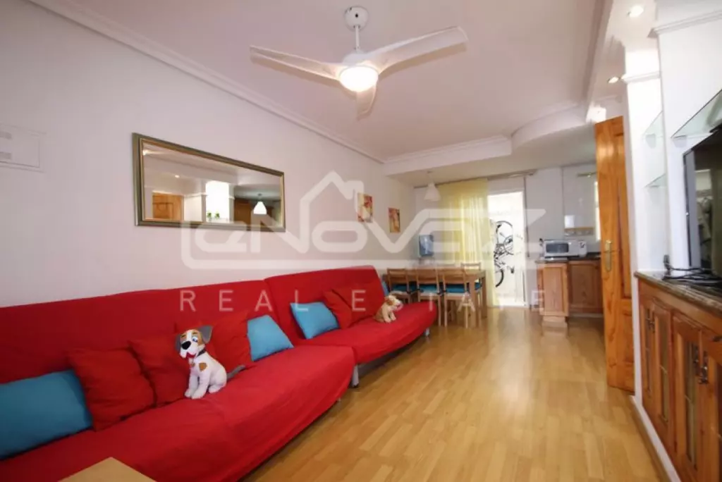 Bungalow in La Zenia 87 m², Ref.1271-1