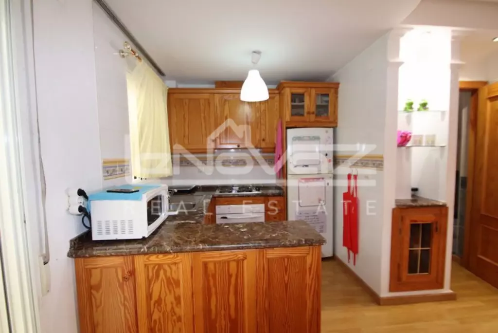 Bungalow in La Zenia 87 m², Ref.1271-11
