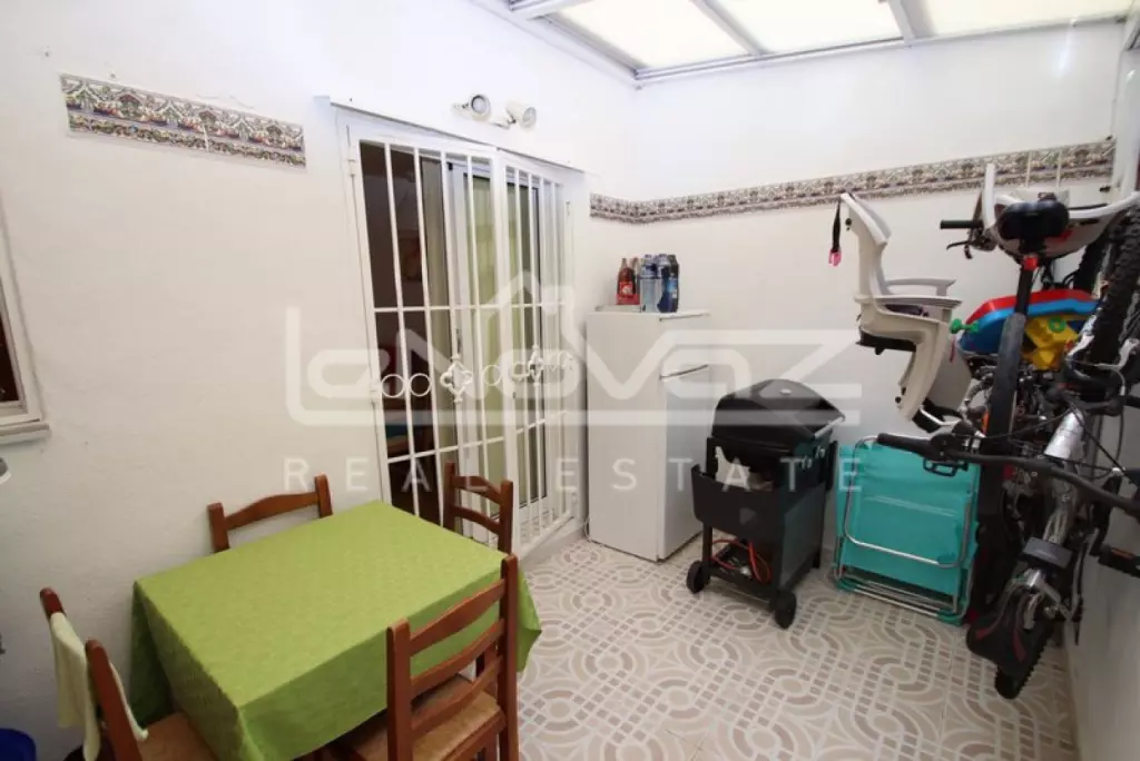 Bungalow in La Zenia 87 m², Ref.1271-12
