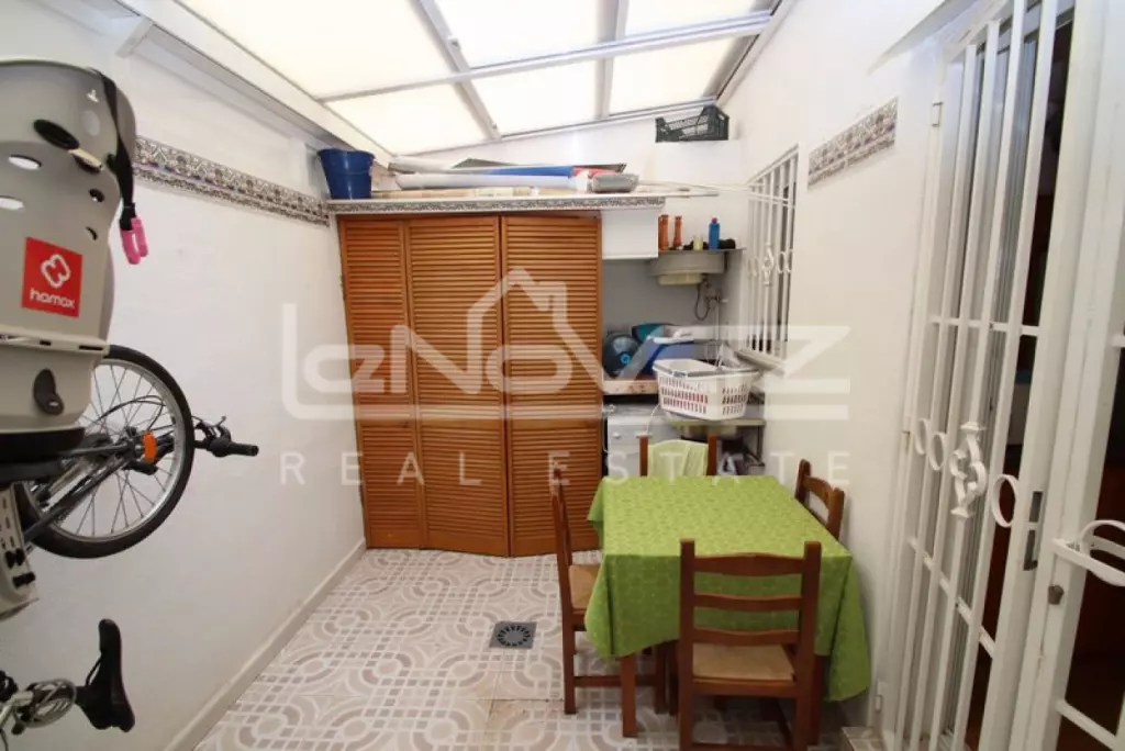 Bungalow in La Zenia 87 m², Ref.1271-13