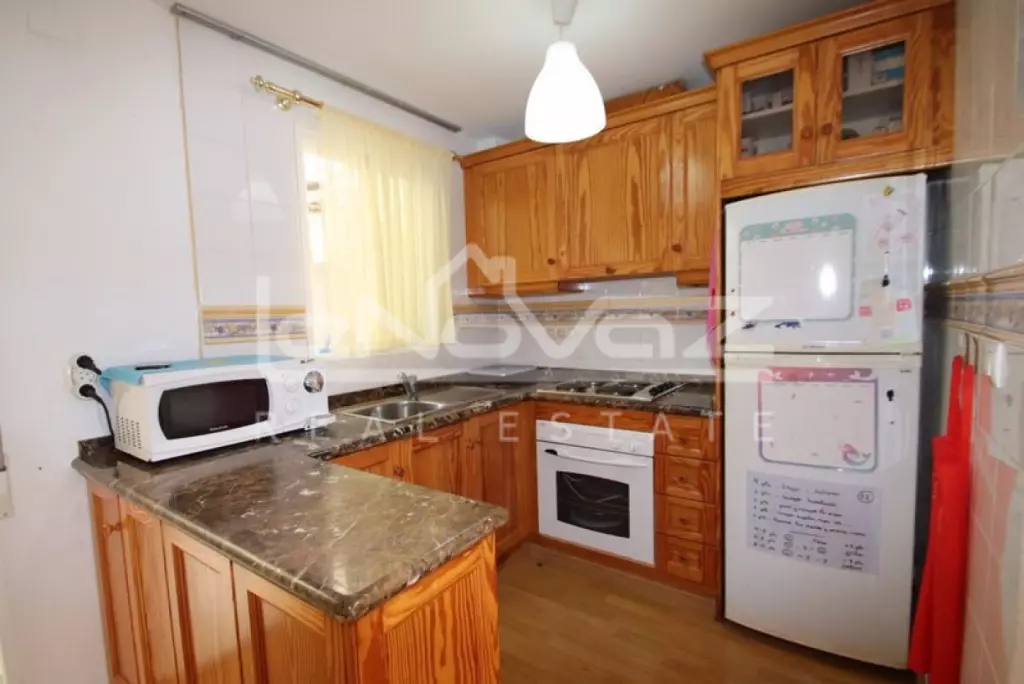 Bungalow in La Zenia 87 m², Ref.1271-14