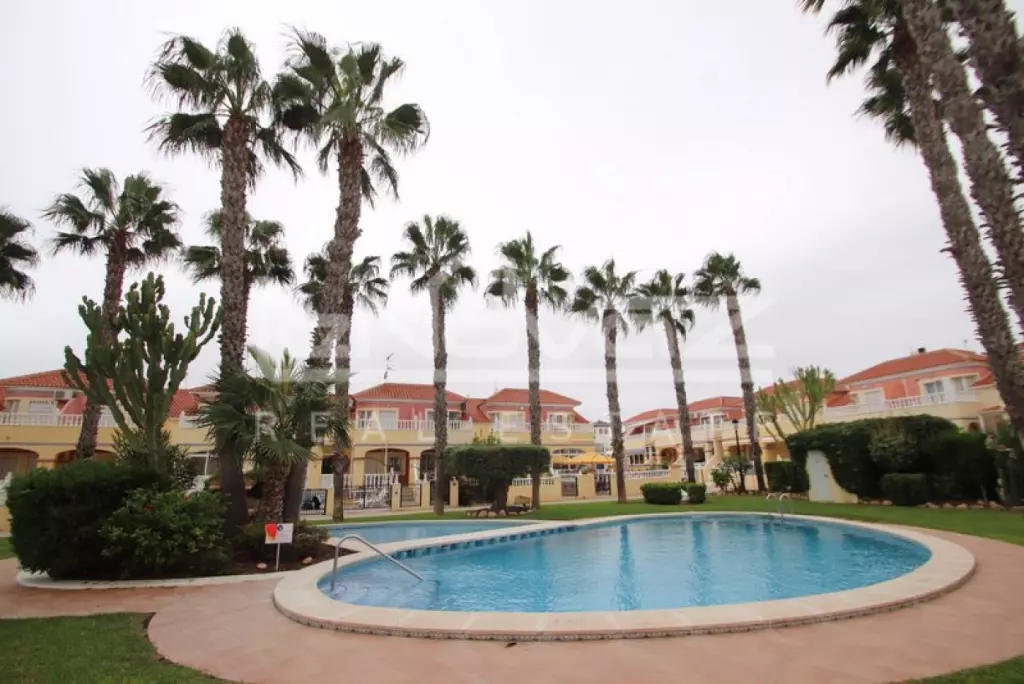 Bungalow in La Zenia 87 m², Ref.1271-15