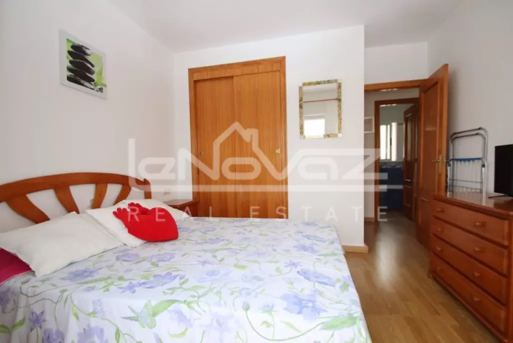 Bungalow in La Zenia 87 m², Ref.1271-16