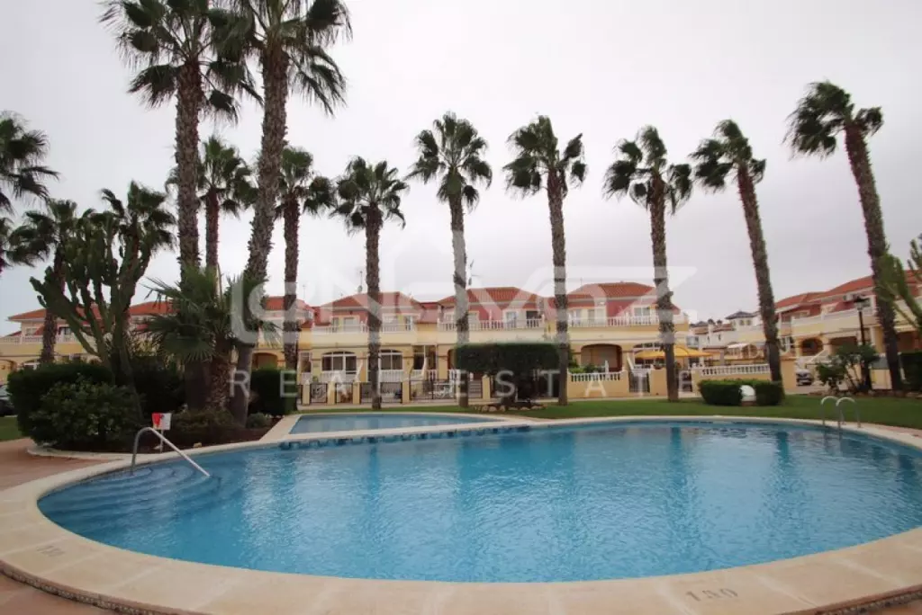 Bungalow in La Zenia 87 m², Ref.1271-17