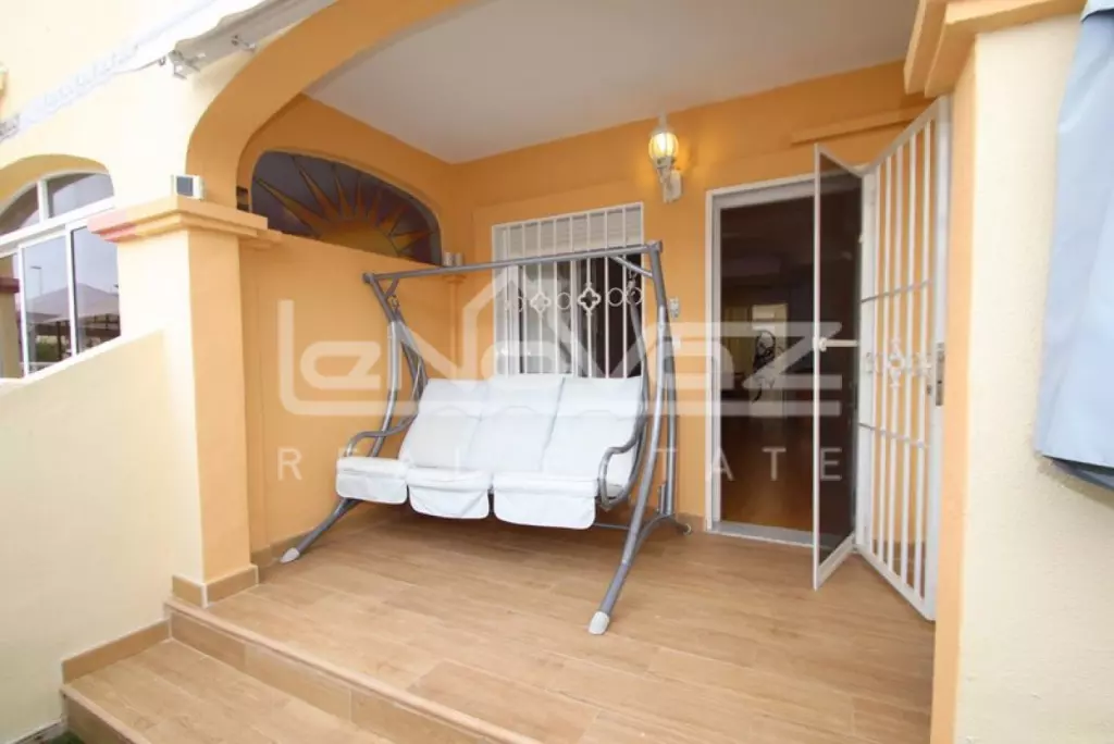 Bungalow in La Zenia 87 m², Ref.1271-19