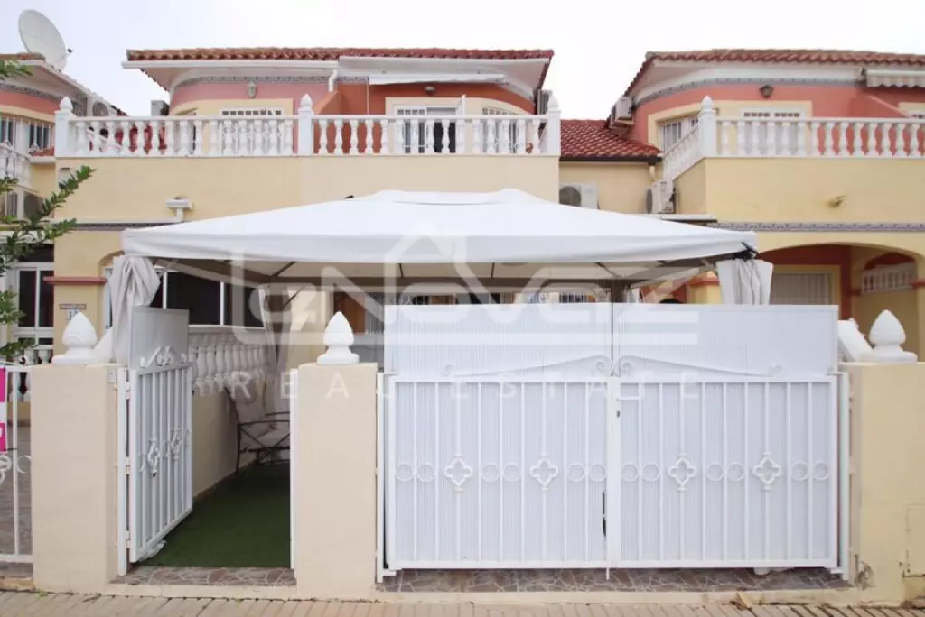 Bungalow in La Zenia 87 m², Ref.1271-2