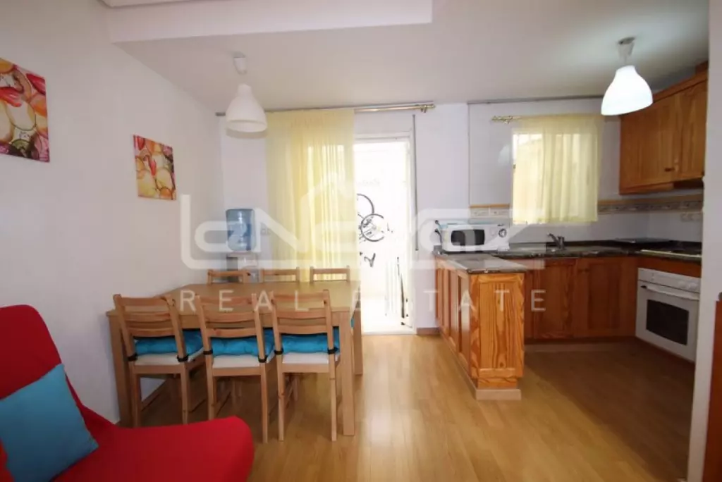 Bungalow in La Zenia 87 m², Ref.1271-4