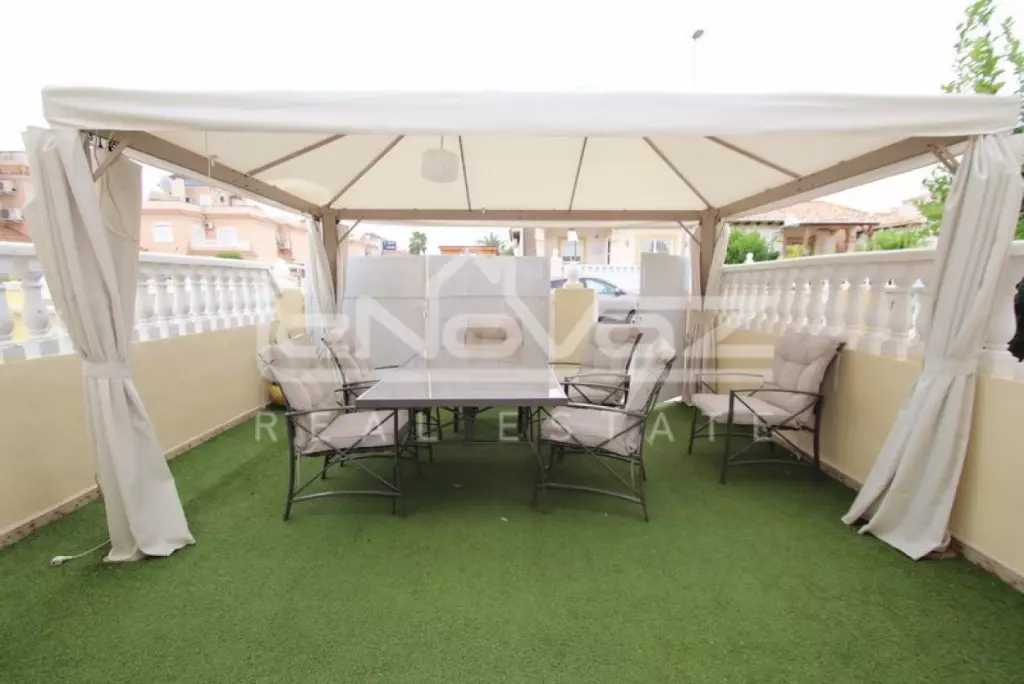 Bungalow in La Zenia 87 m², Ref.1271-5