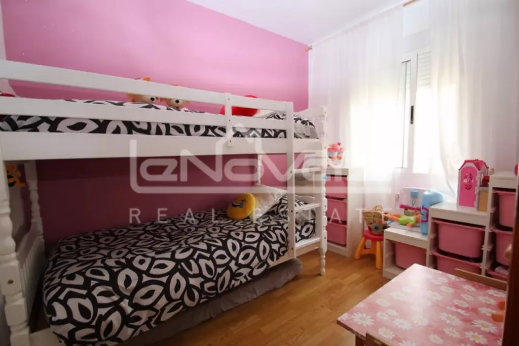 Bungalow in La Zenia 87 m², Ref.1271-6