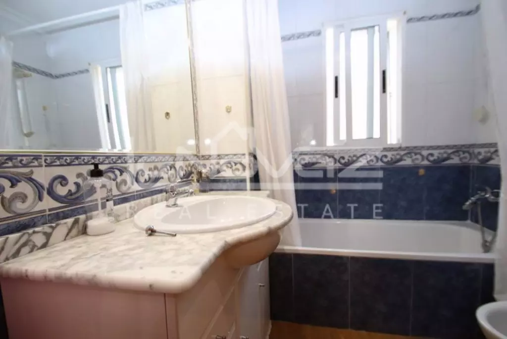 Bungalow in La Zenia 87 m², Ref.1271-7