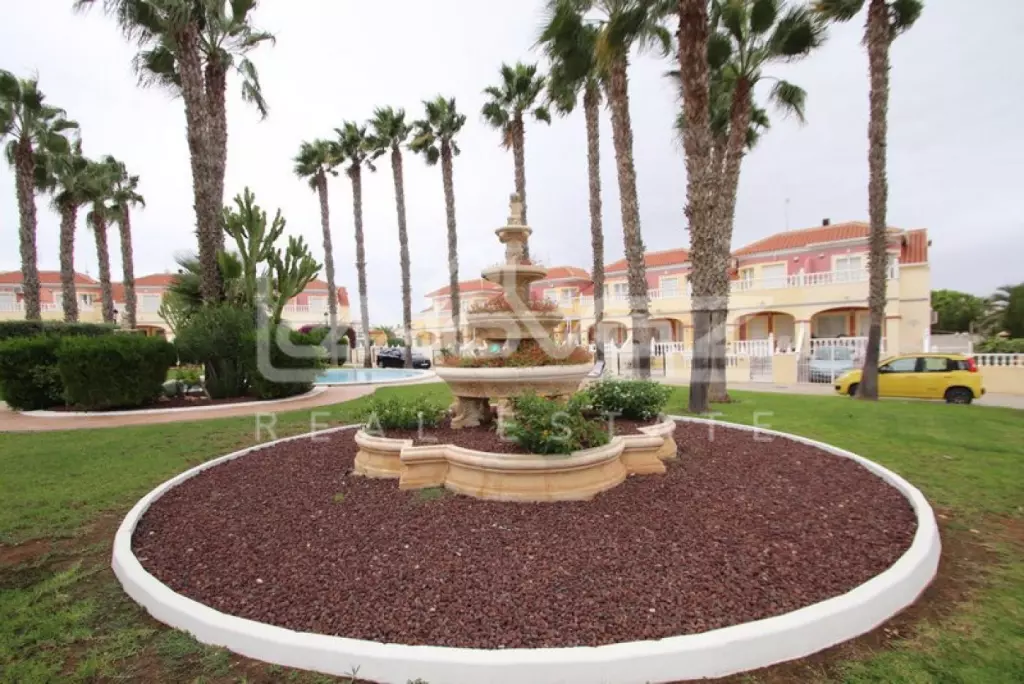 Bungalow in La Zenia 87 m², Ref.1271-8