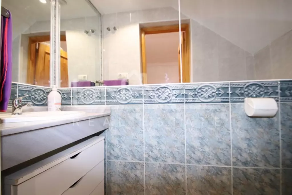 Bungalow in La Zenia 87 m², Ref.1271-9