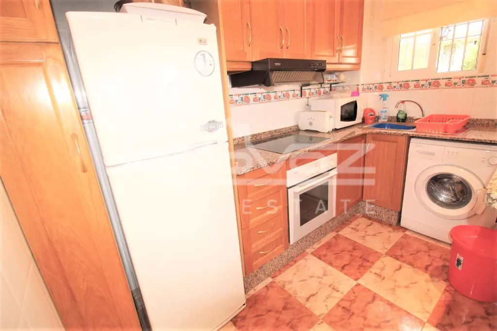 Bungalow en Lomas de Cabo Roig 75 m², Ref.1273-10