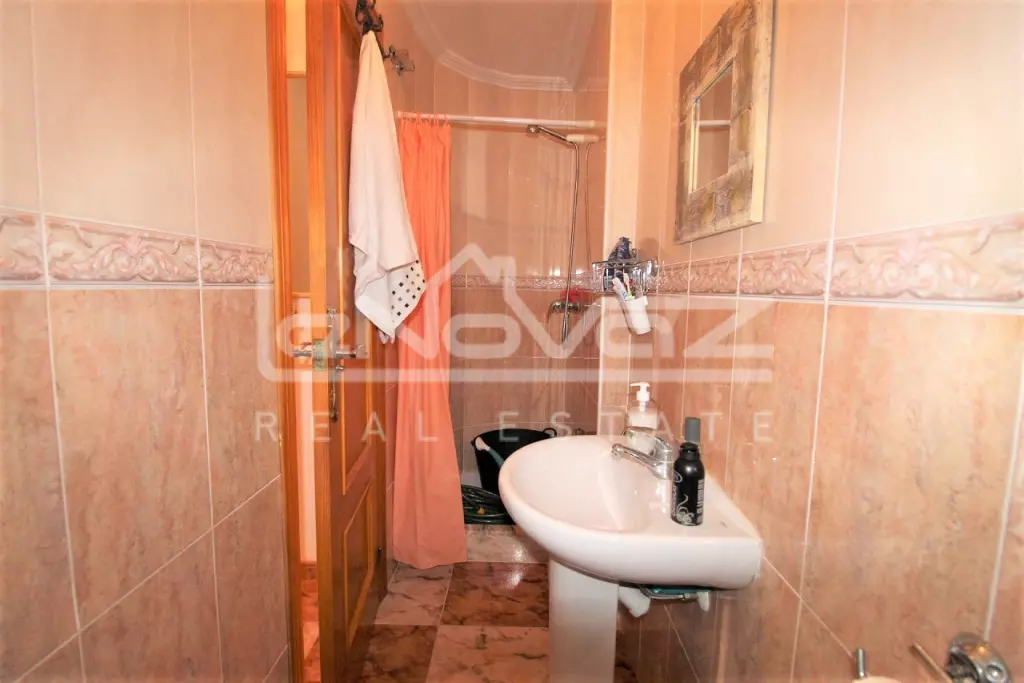 Bungalow en Lomas de Cabo Roig 75 m², Ref.1273-11