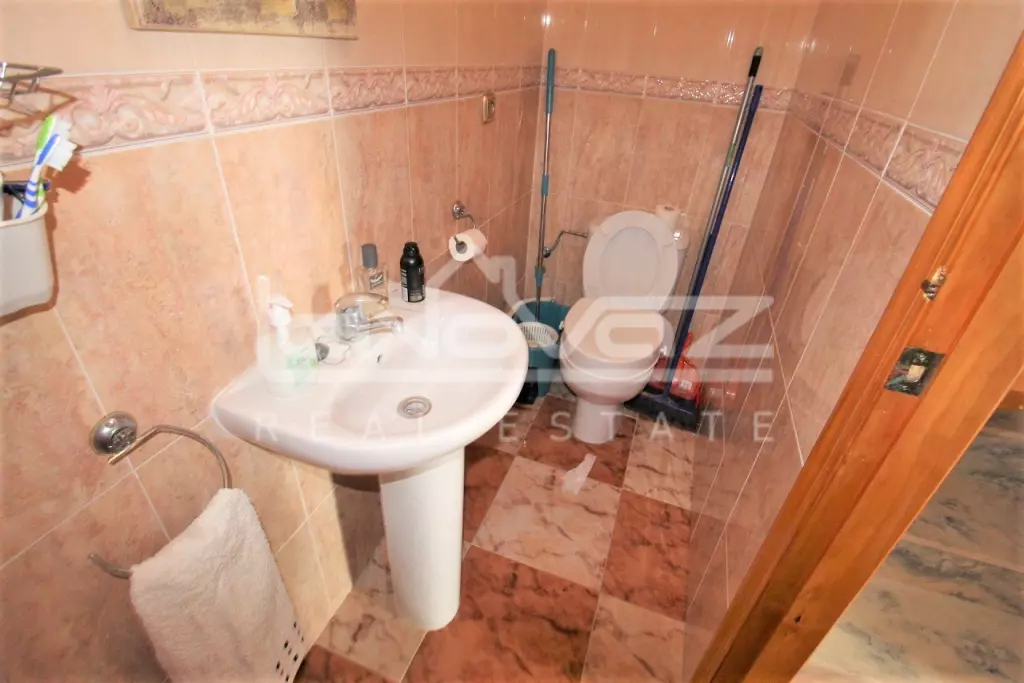 Bungalow en Lomas de Cabo Roig 75 m², Ref.1273-12
