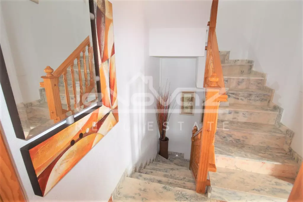 Bungalow en Lomas de Cabo Roig 75 m², Ref.1273-13