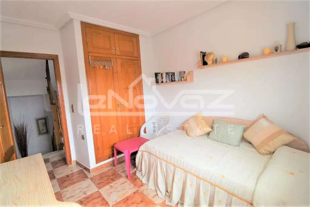 Bungalow en Lomas de Cabo Roig 75 m², Ref.1273-14