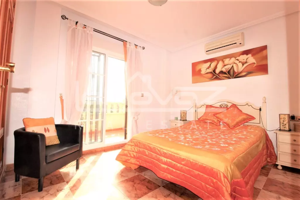 Bungalow en Lomas de Cabo Roig 75 m², Ref.1273-16