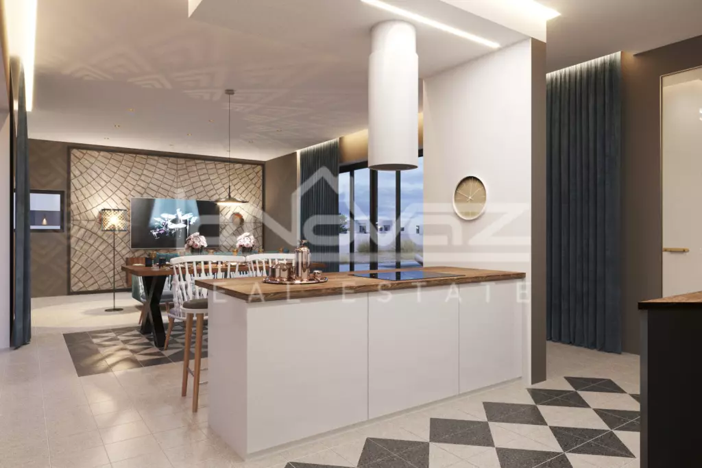 Villa en Las Colinas 165 m², Ref.1277-10