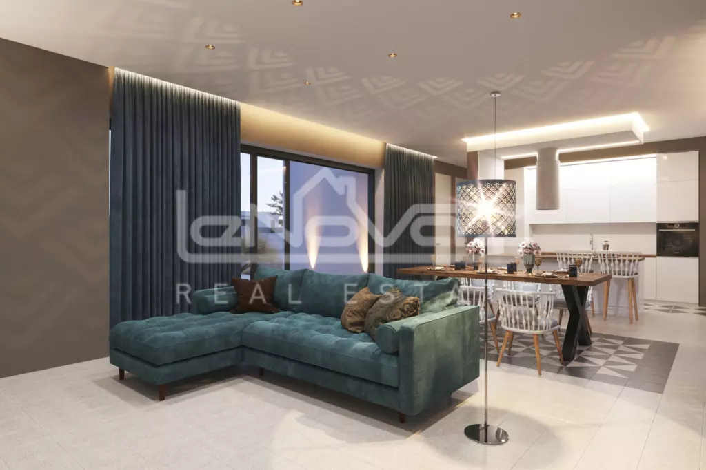 Villa en Las Colinas 165 m², Ref.1277-11