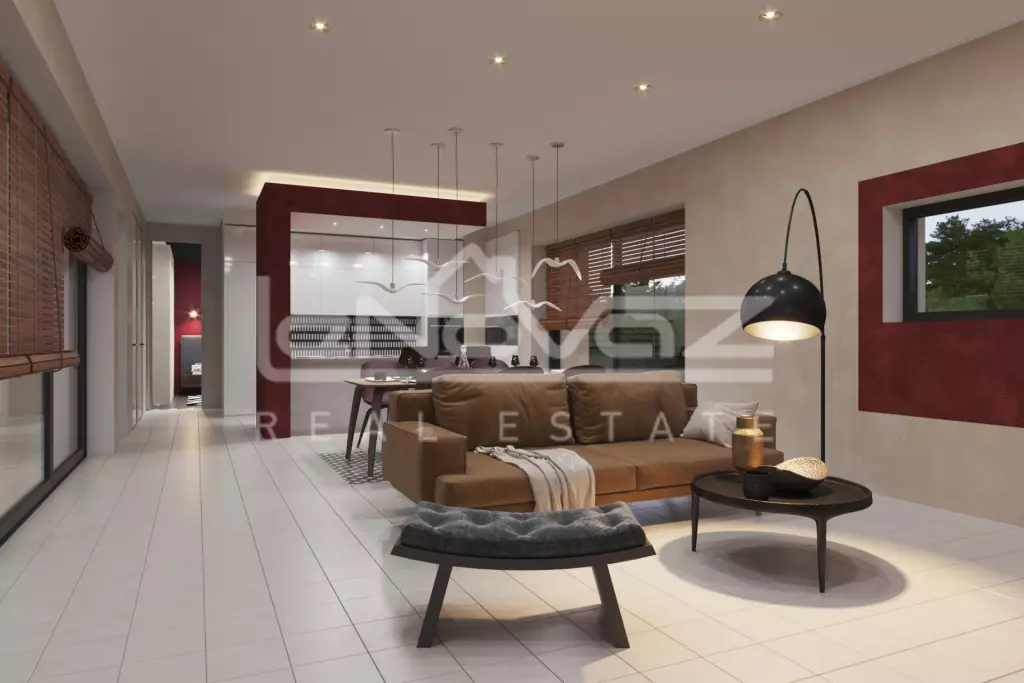 Villa en Las Colinas 165 m², Ref.1277-16